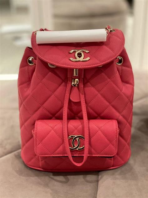 chanel backpack price list|Chanel duma backpack 2020.